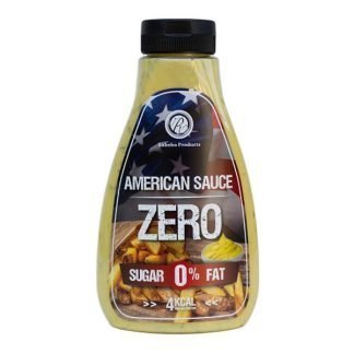 rabeko american saus