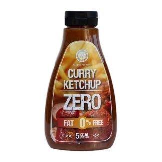 rabeko curry ketchup saus