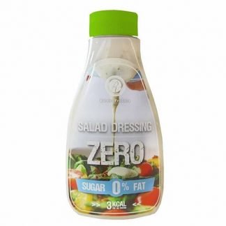 Salad Dressing - Rabeko Zero Saus
